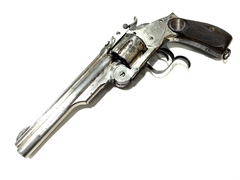 LUDWIG LOEWE CAL. 44 RUSSIAN USADO #2347