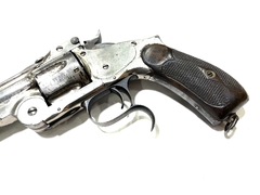 LUDWIG LOEWE CAL. 44 RUSSIAN USADO #2347