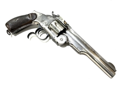 LUDWIG LOEWE CAL. 44 RUSSIAN USADO #2347