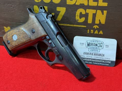 PISTOLA BERSA 85 CAL. 380 USADA (202510)