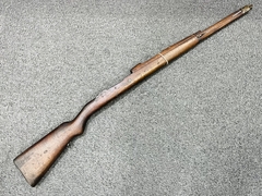CULATA DE FUSIL MAUSER 1909 ORIGINAL