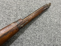 CULATA DE FUSIL MAUSER 1909 ORIGINAL
