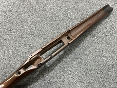 CULATA ZURDA DEPORTIVA DE FUSIL MAUSER 1909