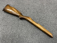 CULATA DE CARABINA CHOKE CHOQUE 22LR ORIGINAL