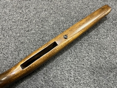 CULATA DE CARABINA CHOKE CHOQUE 22LR ORIGINAL