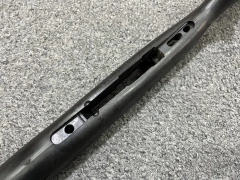CULATA DE POLIMERO DE FUSIL MOSIN NAGANT