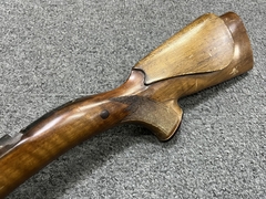 CULATA DEPORTIVA DE FUSIL MAUSER 1891