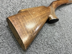 CULATA DEPORTIVA DE FUSIL MAUSER 1891