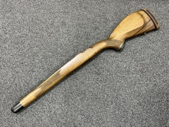 CULATA NOGAL DEPORTIVA DE FUSIL MAUSER 1909