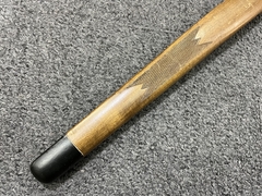 CULATA NOGAL DEPORTIVA DE FUSIL MAUSER 1909