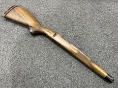 CULATA NOGAL DEPORTIVA DE FUSIL MAUSER 1909