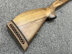 CULATA NOGAL DEPORTIVA DE FUSIL MAUSER 1909