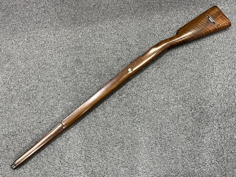 CULATA DE FUSIL MAUSER 1909 DE CABALLERIA ORIGINAL