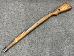 CULATA DE FUSIL MAUSER KAR-98 ORIGINAL