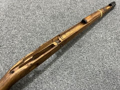 CULATA DE FUSIL MAUSER KAR-98 ORIGINAL