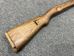 CULATA DE FUSIL MAUSER KAR-98 ORIGINAL