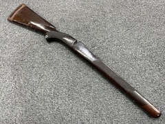 CULATA NOGAL DEPORTIVA DE FUSIL MAUSER 1909