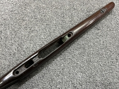 CULATA NOGAL DEPORTIVA DE FUSIL MAUSER 1909