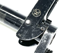 Lanza Granadas de Mauser Argentino 1909