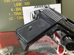AMERICAN ARMS Pistola CX22 Calibre 22LR