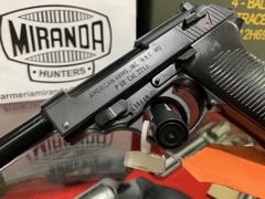 AMERICAN ARMS Pistola P98 Calibre 22LR