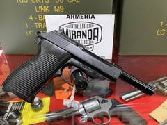 AMERICAN ARMS Pistola P98 Calibre 22LR