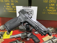 SMITH WESSON M&P 9 M2.0 CAÑO ROSCADO CAL. 9mm