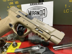 SMITH WESSON M&P 9 M2.0 ARENA CAL. 9mm