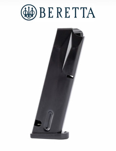 BERETTA Cargador APX CAL 9 MM 17 TIROS