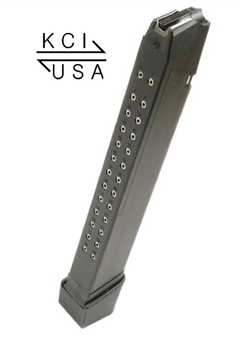 GLOCK Cargador .40SW de 31 Tiros KCI USA