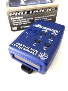 TIMER PRO BT Timer de Tiro Practico MADE IN USA