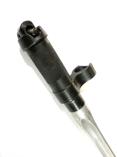 BAYONETA SKS Plegable De Fusil SKS ORIGINAL
