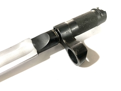 BAYONETA SKS RUSA Plegable De Fusil SKS ORIGINAL