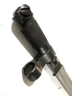 BAYONETA SKS RUSA Plegable De Fusil SKS ORIGINAL