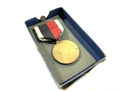 MEDALLA AMERICANA ARMY OF OCCUPATION 2DA GUERRA ORIGINAL