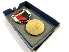 MEDALLA AMERICANA ARMY OF OCCUPATION 2DA GUERRA ORIGINAL