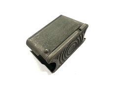 CARGADOR CLIP DE FUSIL M1 GARAND AMERICANO ORIGINAL