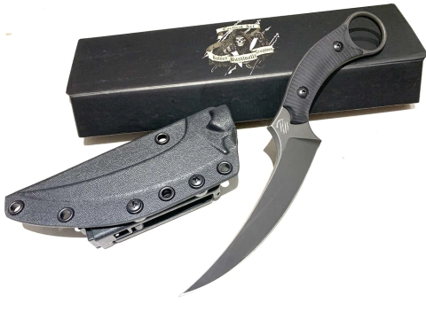 BASTINELLI MAKO Karambit Kerambit by FOX ITALIA ORIGINAL