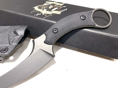 BASTINELLI MAKO Karambit Kerambit by FOX ITALIA ORIGINAL