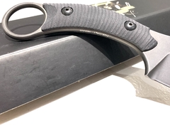 BASTINELLI MAKO Karambit Kerambit by FOX ITALIA ORIGINAL