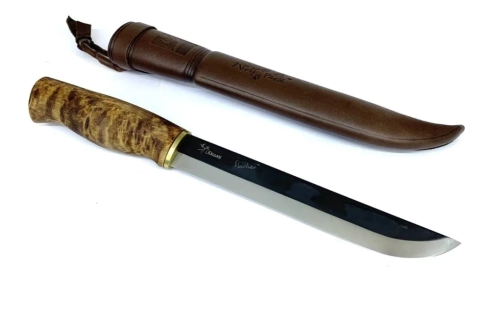 KELLAM SLASHER Cuchillo Puukko Puko Finlandes ORIGINAL
