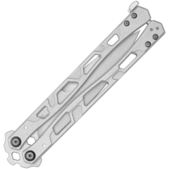 KERSHAW Navaja 5050 MOONSAULT Balisong Butterfly Mariposa MADE IN USA