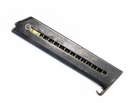 CARGADOR LAHTI LATHI M40 SUECA FINLANDESA Calibre 9mm ORIGINAL
