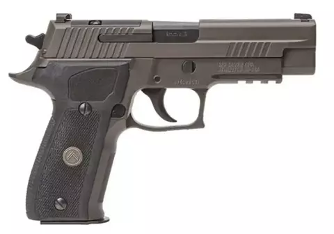 SIG SAUER P220 CAL .45 LEGION