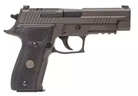 SIG SAUER P226 CAL .9MM LEGION