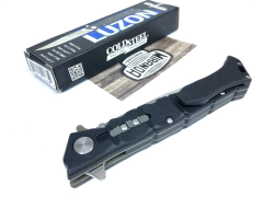 COLD STEEL 20NQL Navaja LUZON MEDIUM ORIGINAL