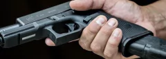 MAGPUL EMBUDO DE CARGA PARA PISTOLAS GLOCK 17 GEN 4 (17, 22, 31, 34, 35, 37)