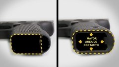 MAGPUL EMBUDO DE CARGA PARA PISTOLAS GLOCK 19 GEN 3 ( 19, 23, 38)
