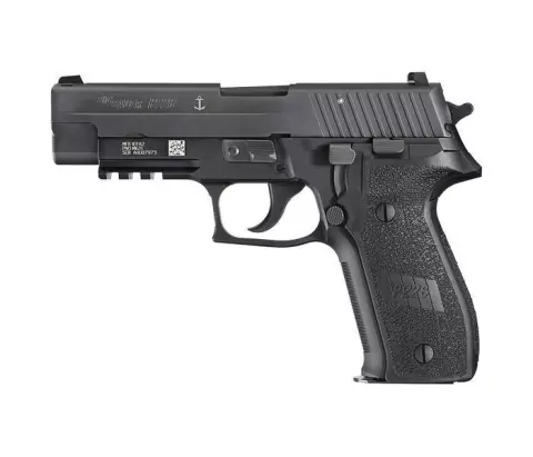SIG SAUER P226 MK25 Navy Seals CAL .9MM (WMK-25)