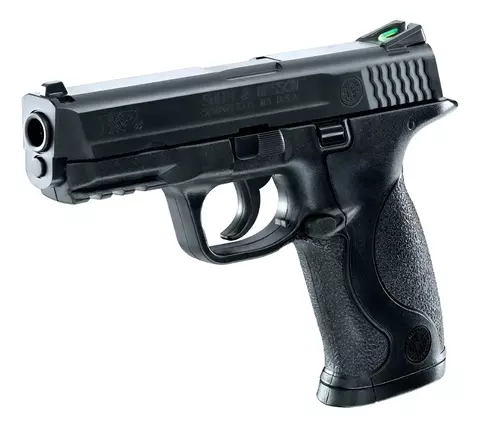 UMAREX Pistola Co2 smith wesson MYP 4.5mm